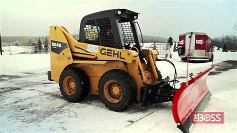 you tube skid steer|skid steer in action.